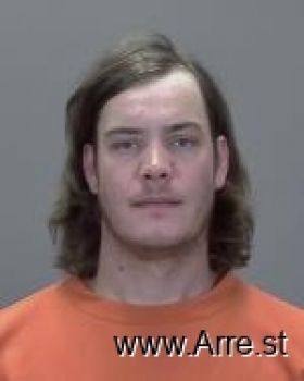 Christopher Loren Aldrich Mugshot