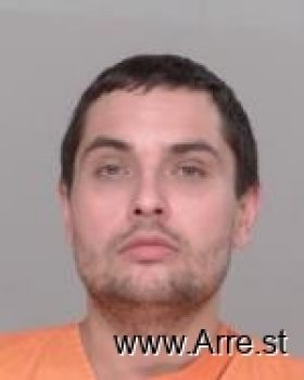 Christopher Allen Schultz Mugshot