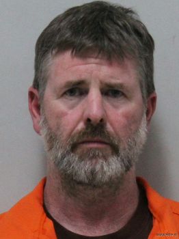 Christopher Mark Ault Mugshot