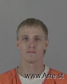 Christopher James Becker Mugshot