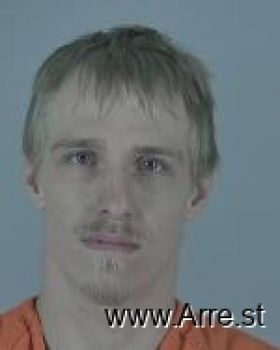 Christopher James Becker Mugshot