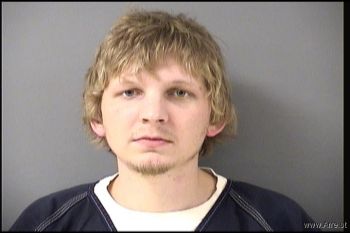 Christopher John Bednar Mugshot