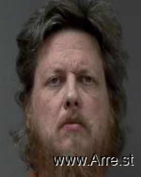 Christopher Lee Benson Mugshot