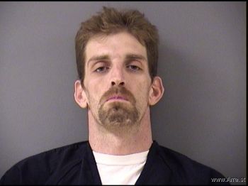 Christopher Matthew Bobo Mugshot