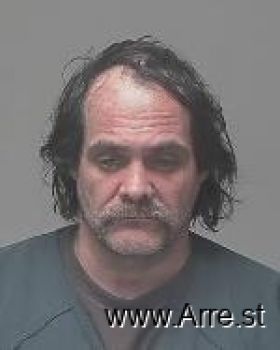 Christopher James Boettcher Mugshot