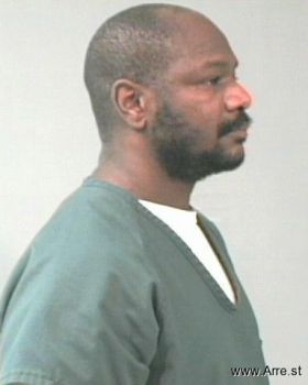 Christopher Jerome Bolden Mugshot