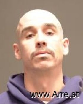 Christopher Gene Bowen Mugshot