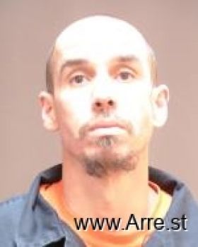 Christopher Gene Bowen Mugshot