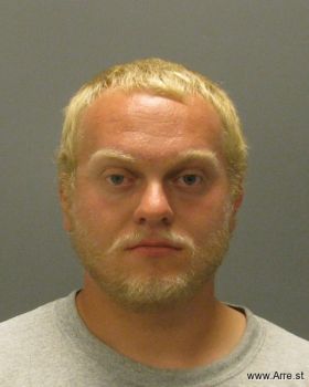 Christopher John Bowman Mugshot