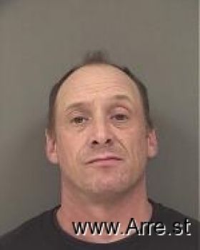 Christopher Michael Breault Mugshot