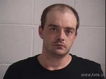 Christopher Thomas Buschette Mugshot