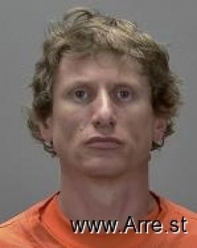 Christopher Alan Canatsey Mugshot