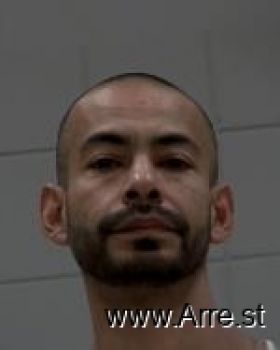 Christopher James Carrillo Mugshot