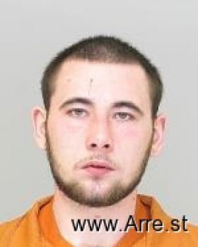 Christopher Charles Clinton Ames Mugshot