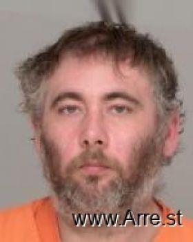 Christopher Charles Clinton Ames Mugshot