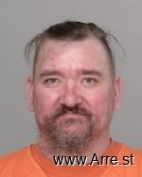 Christopher Corwin Buchholz Mugshot