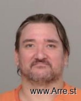 Christopher Corwin Buchholz Mugshot