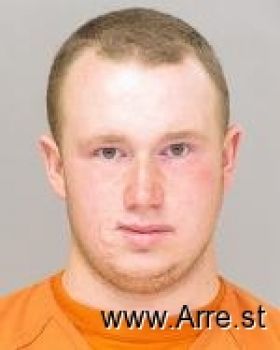 Christopher Daniel Kort Mugshot