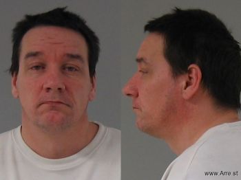 Christopher Todd Dooner Mugshot