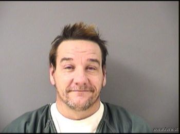 Christopher Todd Dooner Mugshot