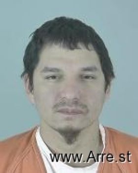 Christopher Donald Drift Mugshot