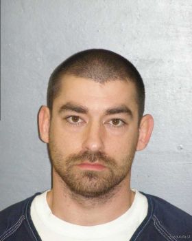 Christopher Allen Eastham Mugshot