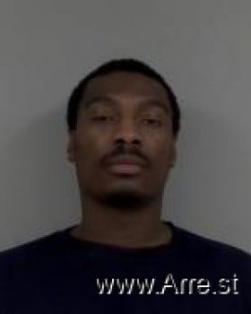 Christopher Antonio Harmon Mugshot