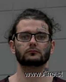 Christopher Woodrow Hecksel Mugshot