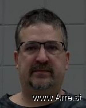 Christopher Gregory Holtz Mugshot