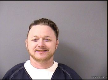 Christopher Lee Isaacson Mugshot