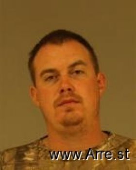 Christopher Duane Iverson Mugshot