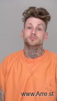 Christopher Jeffrey Jackson Mugshot