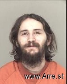 Christopher John Berglund Goetsch Mugshot