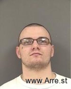 Christopher Cody Johnson Mugshot