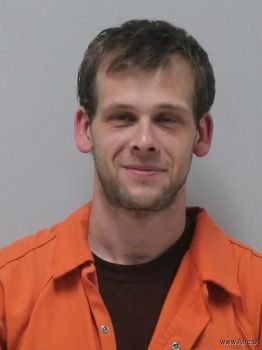 Christopher Alan Kramer Mugshot