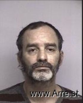 Christopher Alan Larson Mugshot