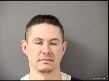 Christopher Michael Lawless Mugshot