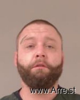 Christopher Mack Layman Mugshot