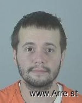 Christopher Joseph Lemke Mugshot