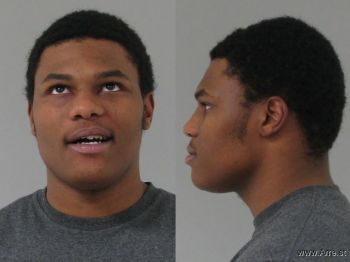 Christopher Michael Luckett Mugshot