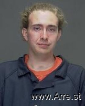 Christopher Ray Maeyaert Mugshot