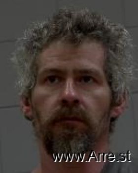 Christopher Nicholas Markgraf Mugshot