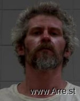 Christopher Nicholas Markgraf Mugshot