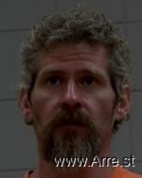 Christopher Nicholas Markgraf Mugshot