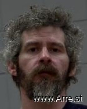 Christopher Nicholas Markgraf Mugshot