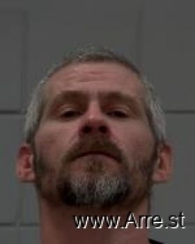 Christopher Nicholas Markgraf Mugshot