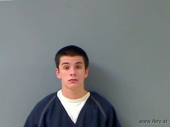 Christopher Lee Martin Mugshot