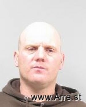 Christopher David Maurstad Mugshot