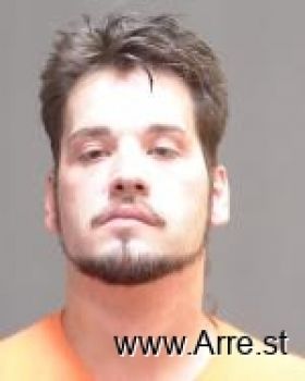 Christopher Michael Mead Mugshot