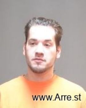 Christopher Michael Mead Mugshot